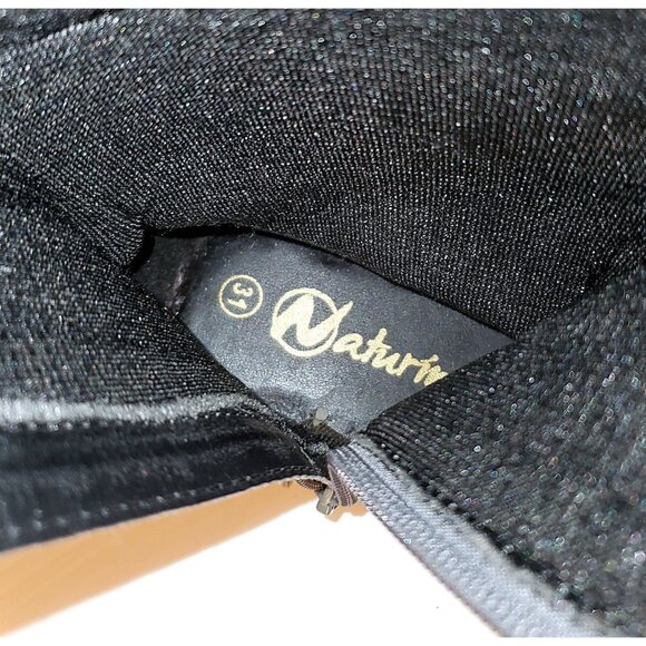 NATURINO EUROPEAN DESIGNER GIRL SUEDE BOOTS SIZE EU 31 US 13 NWT - Picture 12 of 12